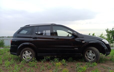 SsangYong Kyron I, 2008 год, 740 000 рублей, 7 фотография