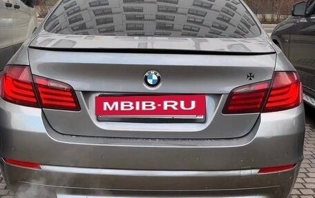 BMW 5 серия, 2010 год, 1 400 000 рублей, 4 фотография