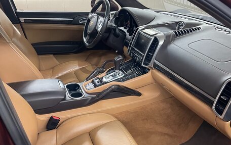 Porsche Cayenne III, 2012 год, 3 175 000 рублей, 4 фотография