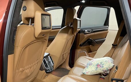 Porsche Cayenne III, 2012 год, 3 175 000 рублей, 6 фотография