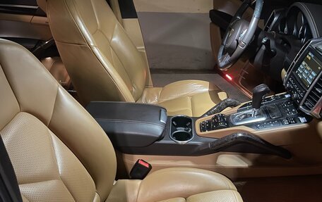 Porsche Cayenne III, 2012 год, 3 175 000 рублей, 8 фотография