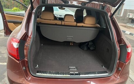 Porsche Cayenne III, 2012 год, 3 175 000 рублей, 16 фотография