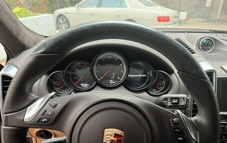 Porsche Cayenne III, 2012 год, 3 175 000 рублей, 15 фотография