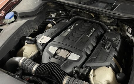 Porsche Cayenne III, 2012 год, 3 175 000 рублей, 19 фотография