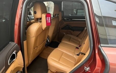 Porsche Cayenne III, 2012 год, 3 175 000 рублей, 14 фотография