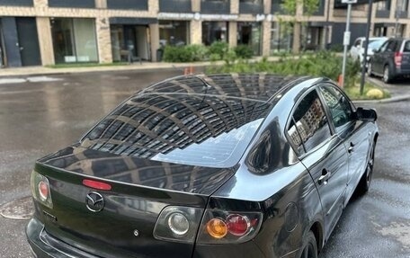 Mazda 3, 2006 год, 379 000 рублей, 3 фотография