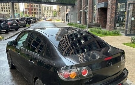Mazda 3, 2006 год, 379 000 рублей, 4 фотография