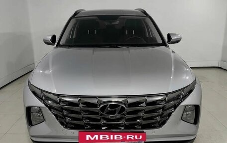 Hyundai Tucson, 2021 год, 2 850 000 рублей, 2 фотография