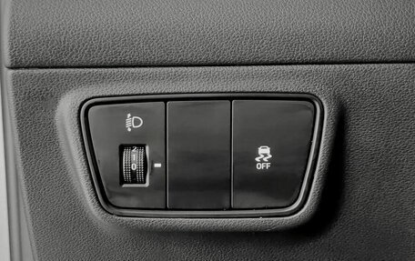 Hyundai Tucson, 2021 год, 2 850 000 рублей, 8 фотография