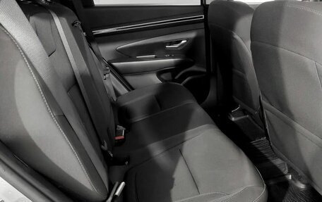 Hyundai Tucson, 2021 год, 2 850 000 рублей, 12 фотография