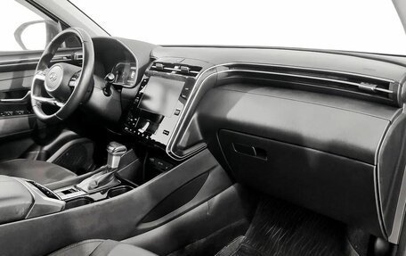 Hyundai Tucson, 2021 год, 2 850 000 рублей, 11 фотография