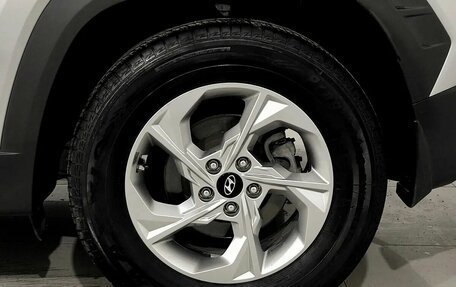 Hyundai Tucson, 2021 год, 2 850 000 рублей, 15 фотография