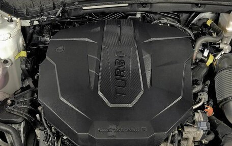 Hyundai Tucson, 2021 год, 2 850 000 рублей, 14 фотография