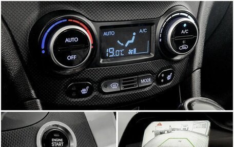 Hyundai Solaris II рестайлинг, 2014 год, 880 000 рублей, 9 фотография