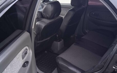 KIA Spectra II (LD), 2008 год, 350 000 рублей, 11 фотография