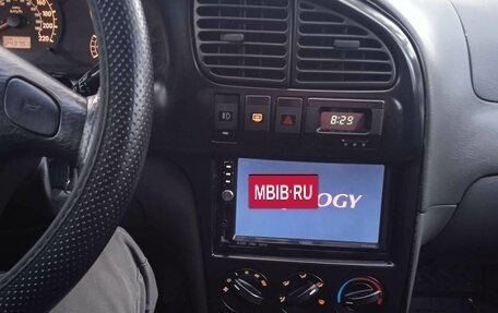 KIA Spectra II (LD), 2008 год, 350 000 рублей, 5 фотография