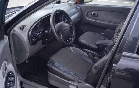 KIA Spectra II (LD), 2008 год, 350 000 рублей, 10 фотография
