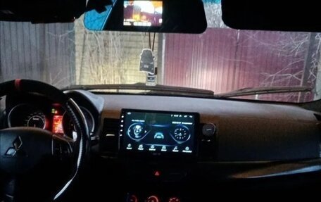 Mitsubishi Lancer IX, 2008 год, 850 000 рублей, 12 фотография