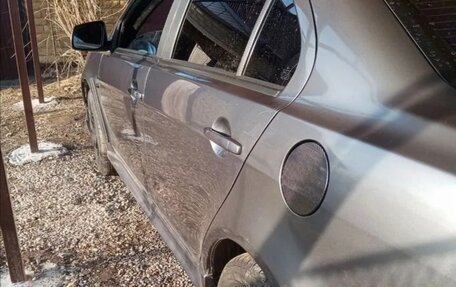 Mitsubishi Lancer IX, 2008 год, 850 000 рублей, 3 фотография