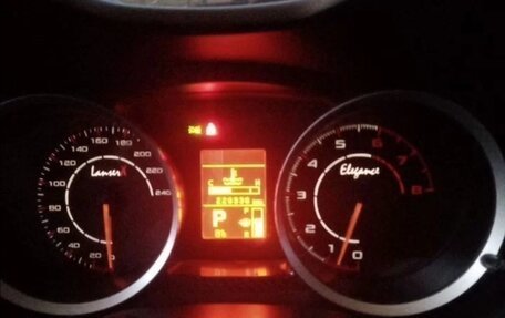Mitsubishi Lancer IX, 2008 год, 850 000 рублей, 13 фотография