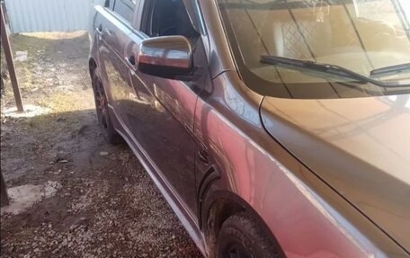 Mitsubishi Lancer IX, 2008 год, 850 000 рублей, 6 фотография