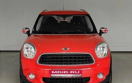 MINI Countryman I (R60), 2012 год, 950 000 рублей, 2 фотография