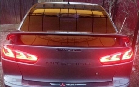 Mitsubishi Lancer IX, 2008 год, 850 000 рублей, 11 фотография