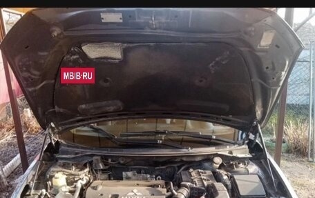Mitsubishi Lancer IX, 2008 год, 850 000 рублей, 10 фотография
