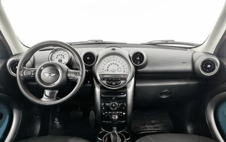 MINI Countryman I (R60), 2012 год, 950 000 рублей, 5 фотография