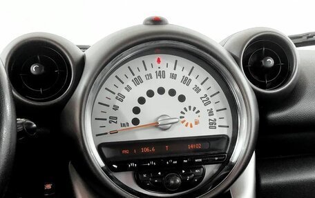 MINI Countryman I (R60), 2012 год, 950 000 рублей, 7 фотография