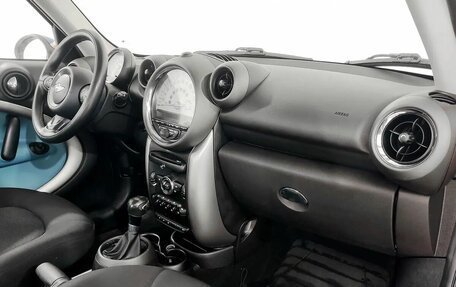 MINI Countryman I (R60), 2012 год, 950 000 рублей, 10 фотография