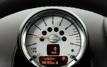 MINI Countryman I (R60), 2012 год, 950 000 рублей, 6 фотография