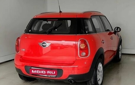 MINI Countryman I (R60), 2012 год, 950 000 рублей, 4 фотография