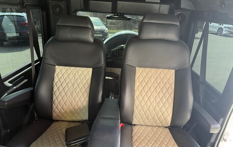 Mercedes-Benz G-Класс W463 рестайлинг _ii, 2013 год, 5 900 000 рублей, 13 фотография