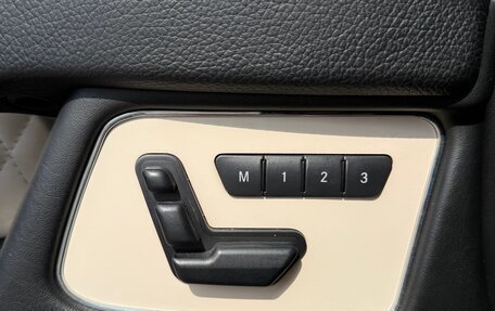 Mercedes-Benz G-Класс W463 рестайлинг _ii, 2013 год, 5 900 000 рублей, 17 фотография