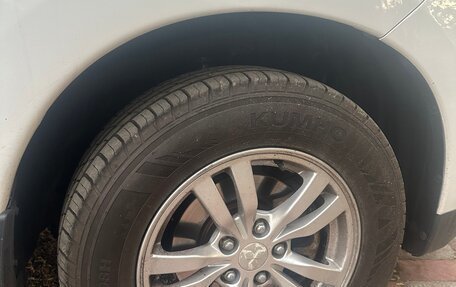 Mitsubishi Outlander III рестайлинг 3, 2013 год, 1 550 000 рублей, 15 фотография