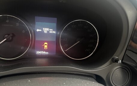 Mitsubishi Outlander III рестайлинг 3, 2013 год, 1 550 000 рублей, 17 фотография