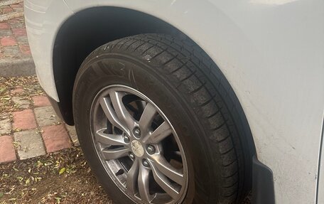 Mitsubishi Outlander III рестайлинг 3, 2013 год, 1 550 000 рублей, 16 фотография