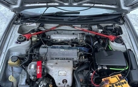 Toyota Curren, 1994 год, 335 000 рублей, 2 фотография