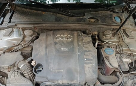 Audi A4, 2009 год, 1 100 000 рублей, 12 фотография