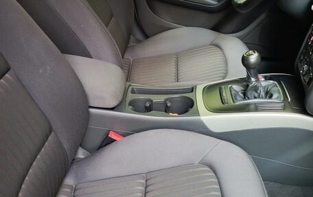 Audi A4, 2009 год, 1 100 000 рублей, 11 фотография