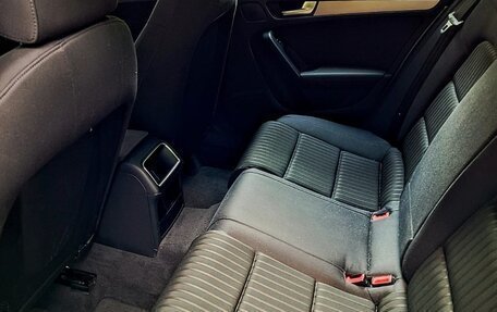 Audi A4, 2009 год, 1 100 000 рублей, 9 фотография