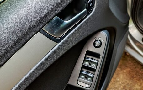 Audi A4, 2009 год, 1 100 000 рублей, 10 фотография