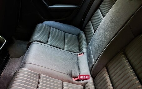 Audi A4, 2009 год, 1 100 000 рублей, 8 фотография