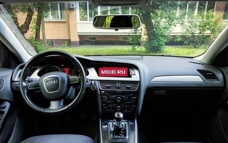 Audi A4, 2009 год, 1 100 000 рублей, 7 фотография