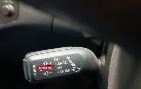 Audi A4, 2009 год, 1 100 000 рублей, 13 фотография