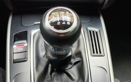Audi A4, 2009 год, 1 100 000 рублей, 15 фотография