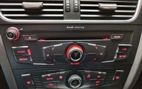 Audi A4, 2009 год, 1 100 000 рублей, 14 фотография