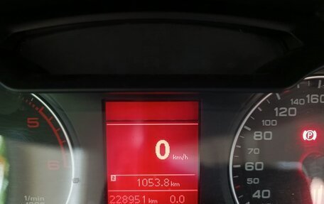 Audi A4, 2009 год, 1 100 000 рублей, 17 фотография