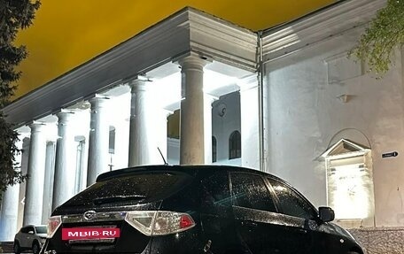 Subaru Impreza III, 2007 год, 590 000 рублей, 3 фотография